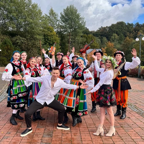 Masters i Racisova ponownie w duecie! To będzie nowy hit disco polo na lata?