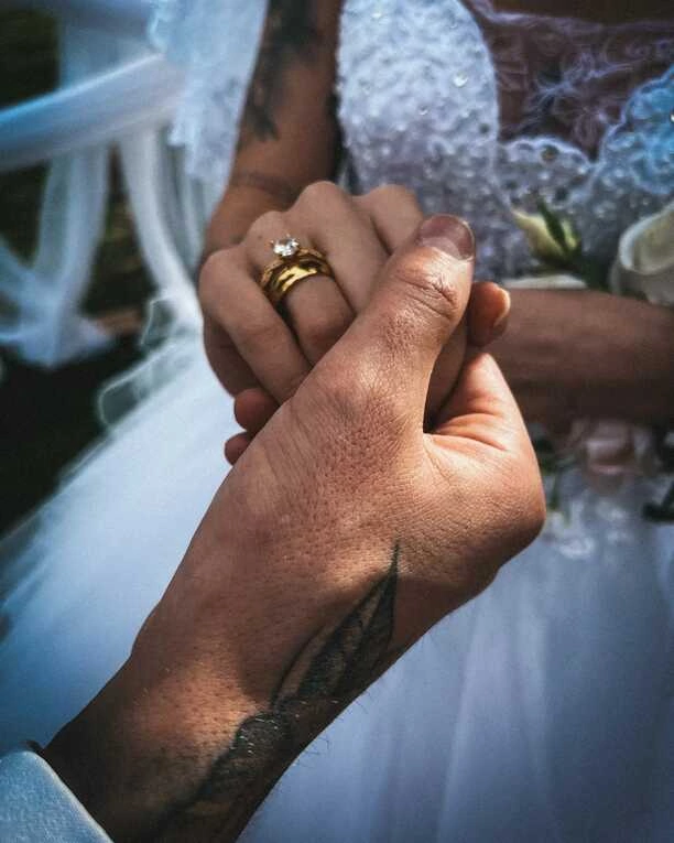 SZOK! Książe Latino Matt Palmer wziął fikcyjny ślub! W sprawę zamieszane są TOPowe gwiazdy polskiej sceny! Oto szczegóły! 