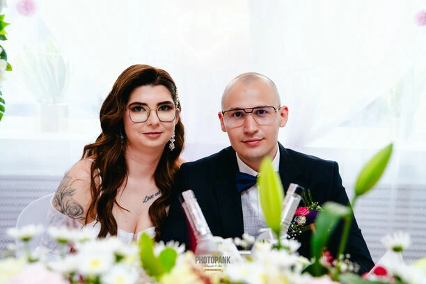 Ślub producenta disco polo Marcina Mackiewicza! Plejada gwiazd na weselu | ZDJĘCIA