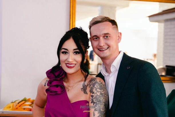 Ślub producenta disco polo Marcina Mackiewicza! Plejada gwiazd na weselu | ZDJĘCIA