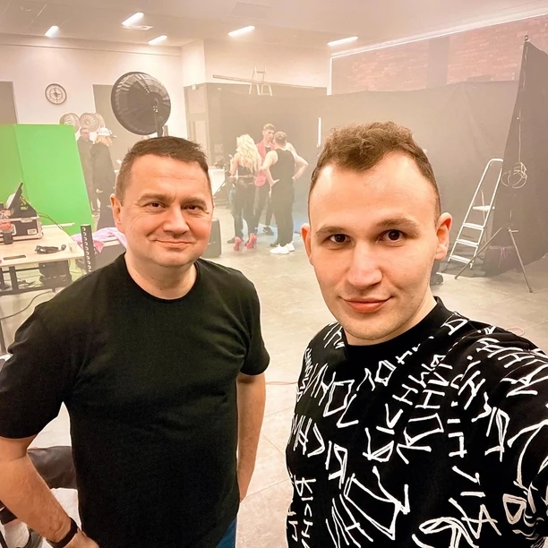 Czeka na nas nowa rewolucja w disco polo! Endrju i Dj Łukaszenko oraz Dance 2 Discozaskakują swoją najnowszą produkcją