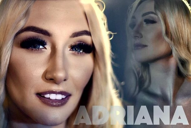 Nowa wokalistka wkracza na scenę disco polo! Czym zdeklasuje konkurencje gwiazda o pseudonimie Adriana?!