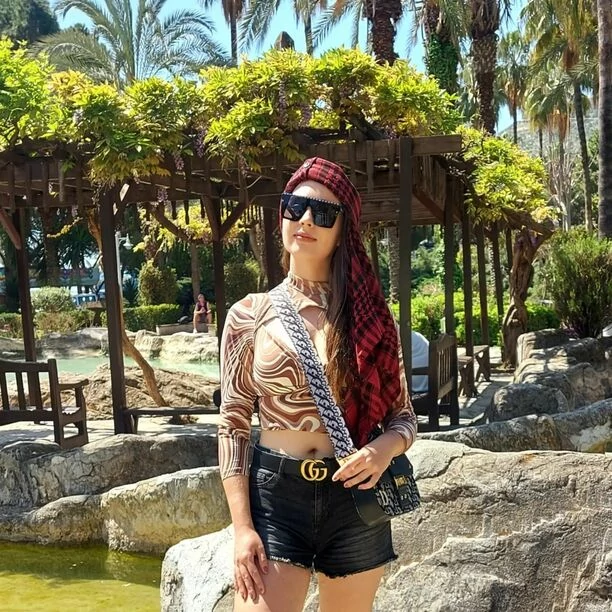 Rajskie wakacje znanej wokalistki disco polo! Gwiazda pochwaliła się gorącym zdjęciem w skąpym stroju kąpielowym! Kadry rozpalają zmysły!