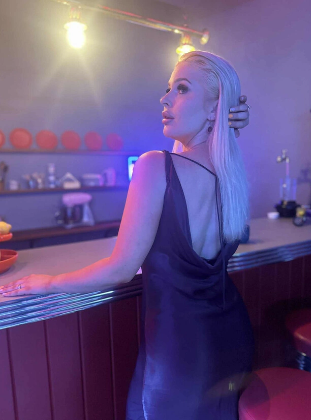 Blondi szykuje nowy teledysk – Natalia Skupiewska pracuje nad tajemniczym projektem disco polo