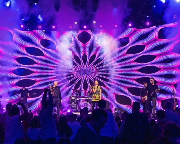 Daj To Głośniej: wyjątkowy koncert z okazji Światowego Dnia Zespołu Downa | ZDJĘCIA