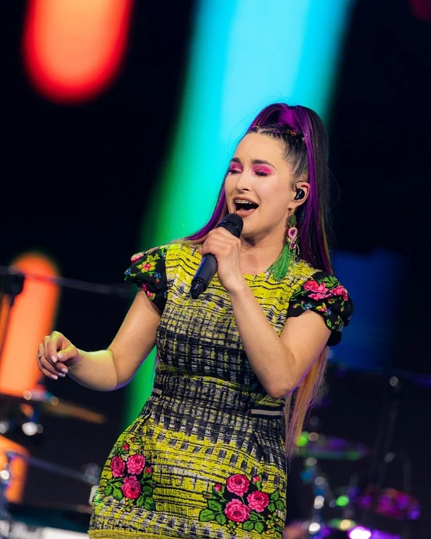 Daj To Głośniej: wyjątkowy koncert z okazji Światowego Dnia Zespołu Downa | ZDJĘCIA