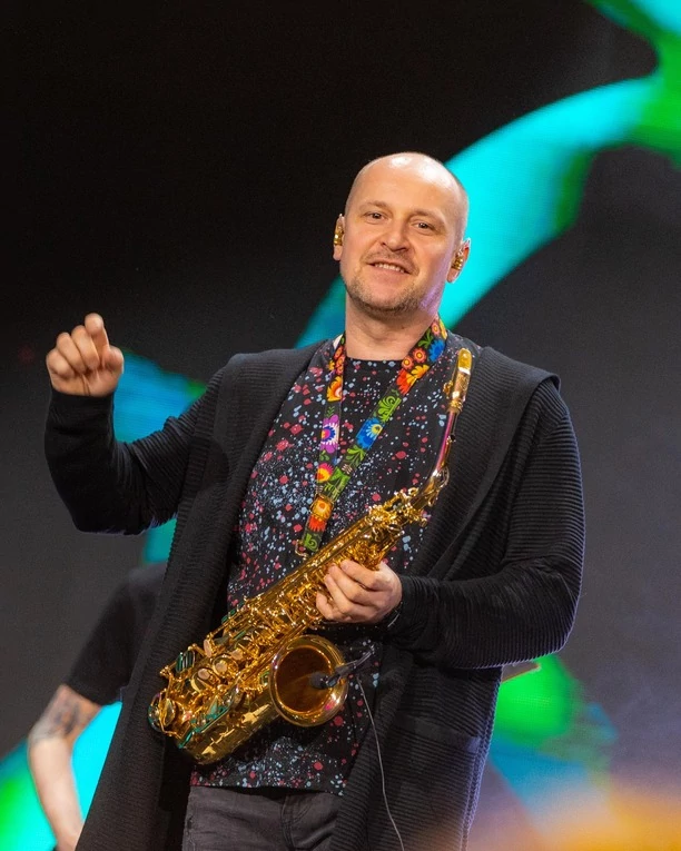 Daj To Głośniej: wyjątkowy koncert z okazji Światowego Dnia Zespołu Downa | ZDJĘCIA