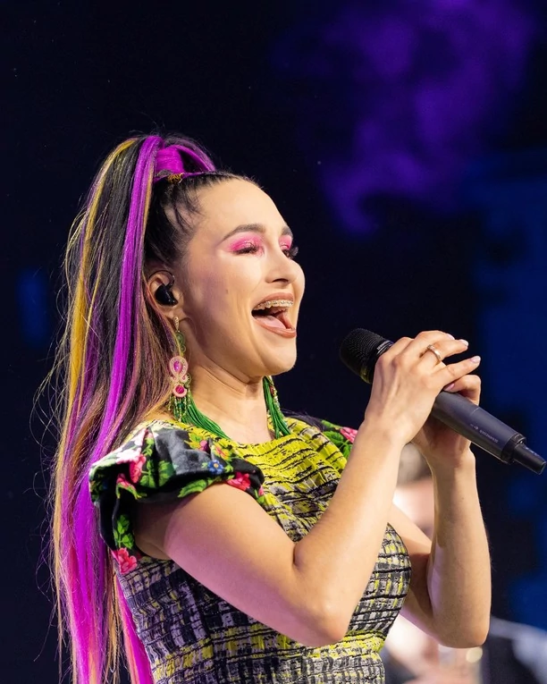 Daj To Głośniej: wyjątkowy koncert z okazji Światowego Dnia Zespołu Downa | ZDJĘCIA