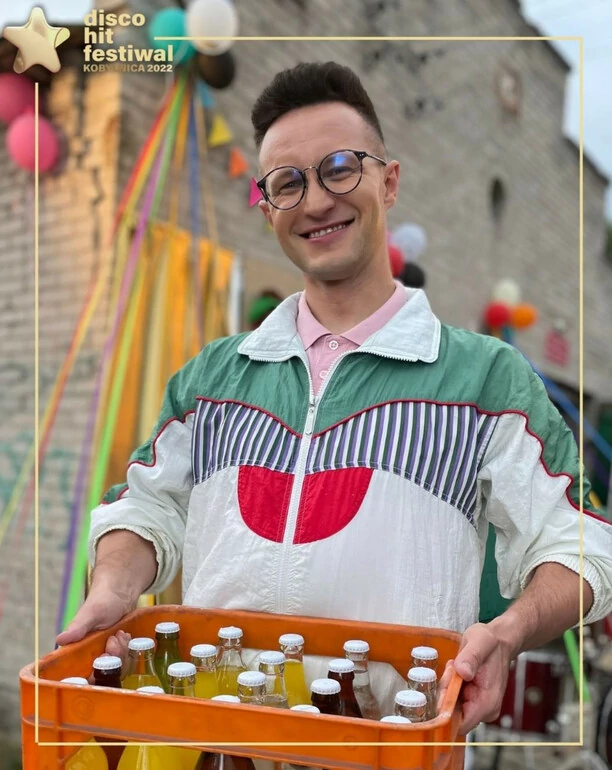 Disco Hit Festival Kobylnica 2022 najgorętszą imprezą tego roku?! Znamy oficjalnie pierwszych artystów! To największe gwiazdy disco polo! 