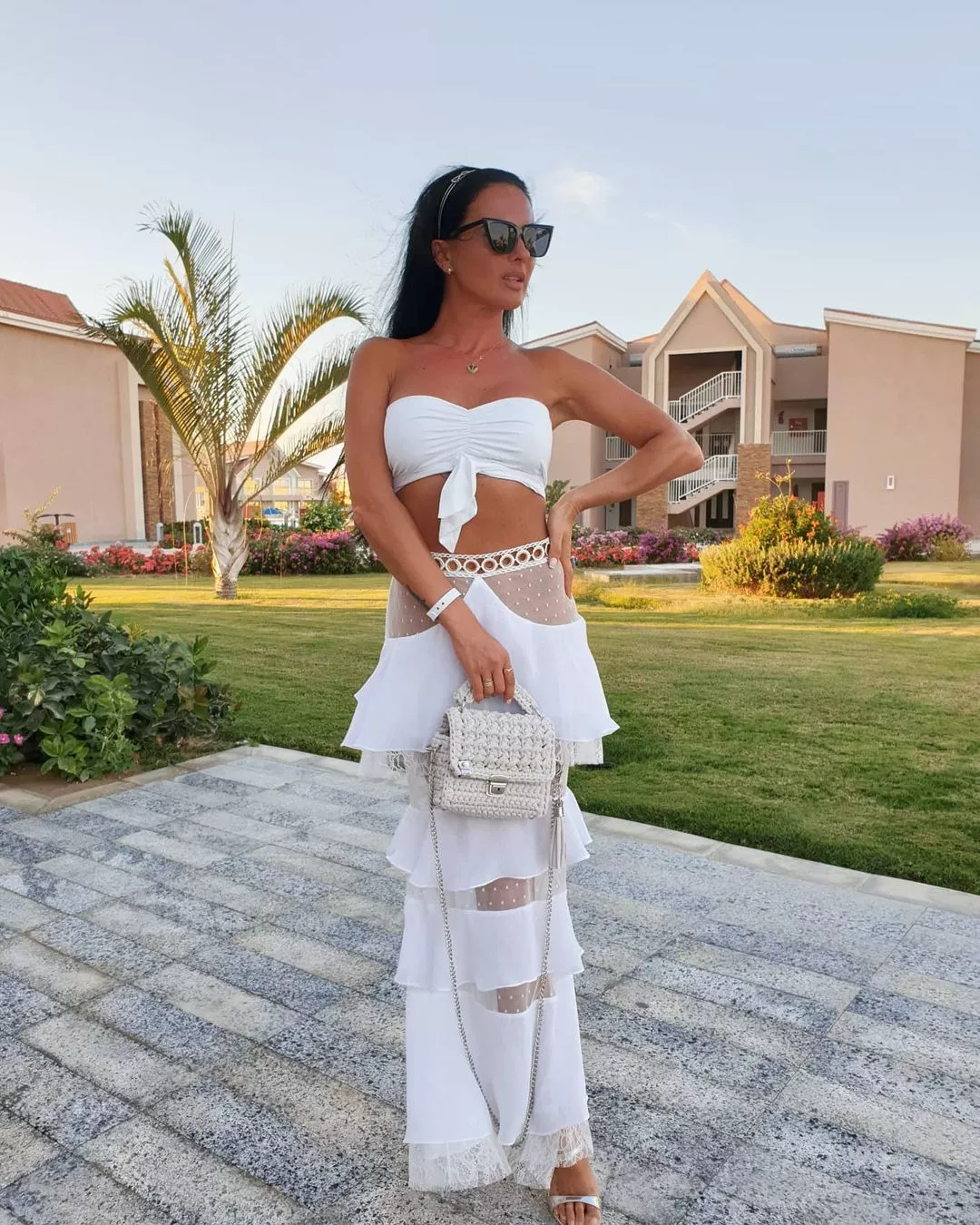 Cudowna stylizacja Marty Konopli!