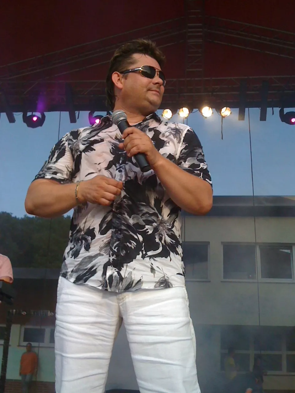 Zenon Martyniuk przeszedł metamorfozę i mocno schudł! Król disco polo zdradził jak to zrobił [ZDJĘCIA]