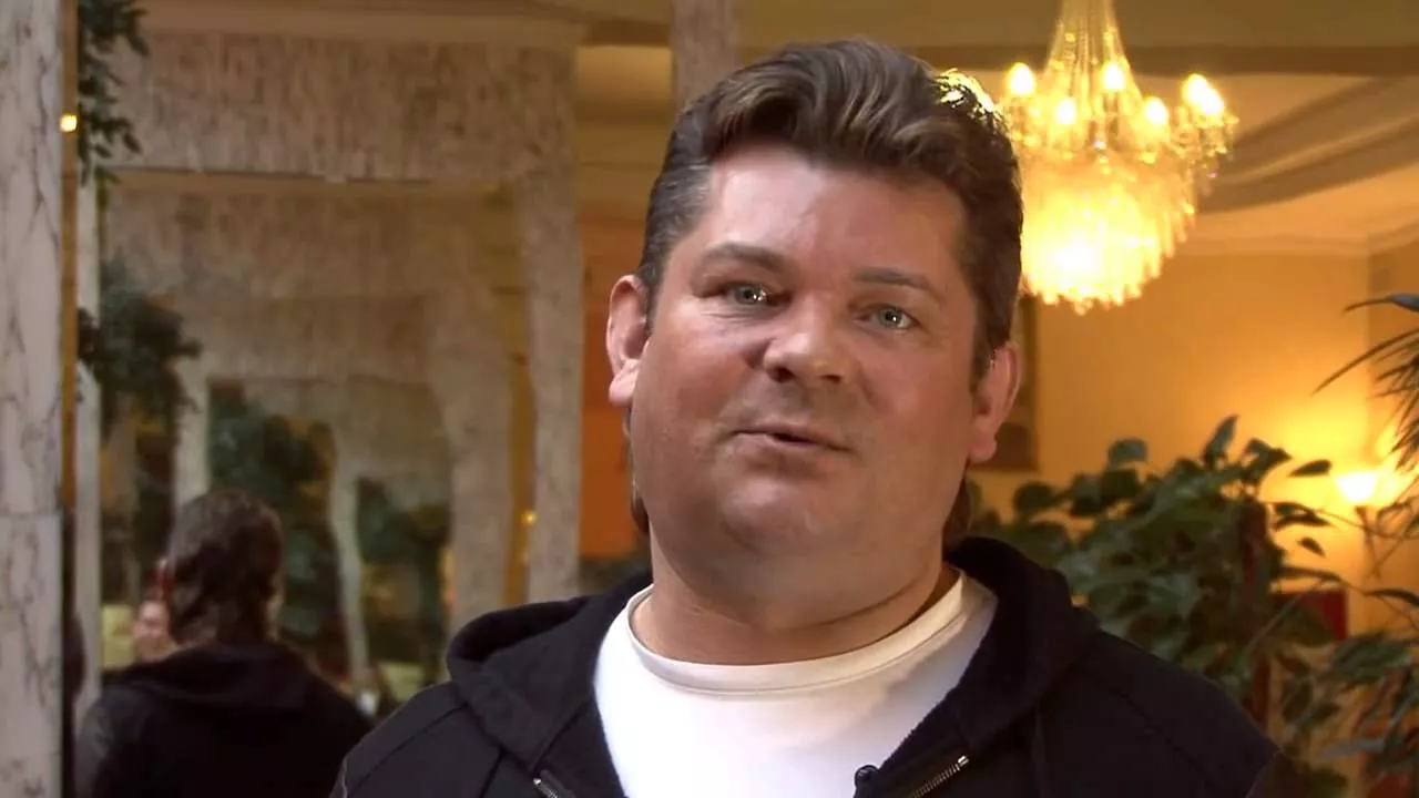 Zenon Martyniuk przeszedł metamorfozę i mocno schudł! Król disco polo zdradził jak to zrobił [ZDJĘCIA]