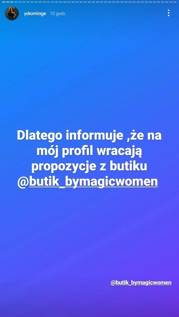 Wokalistka disco polo tłumaczy się przed swoimi obserwatorami! Gwiazda wydała wstrząsającą publikację!