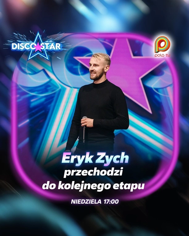Nowe twarze i znane gwiazdy na starcie DiscoStar: Kto awansował dalej w pierwszym odcinku?! 

