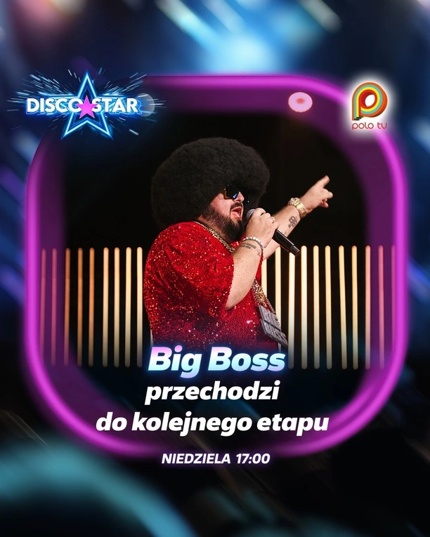 Nowe twarze i znane gwiazdy na starcie DiscoStar: Kto awansował dalej w pierwszym odcinku?! 

