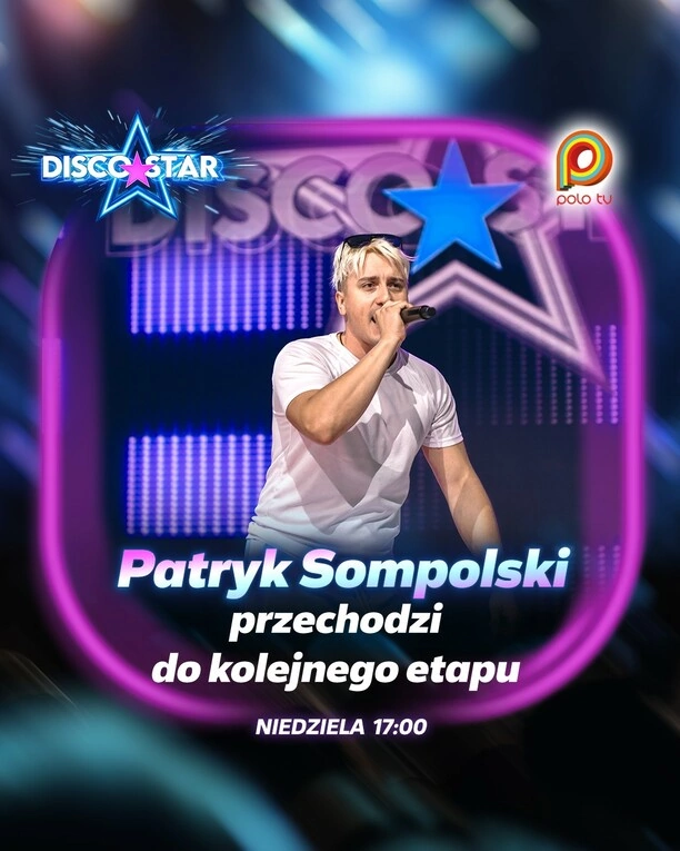 Nowe twarze i znane gwiazdy na starcie DiscoStar: Kto awansował dalej w pierwszym odcinku?! 

