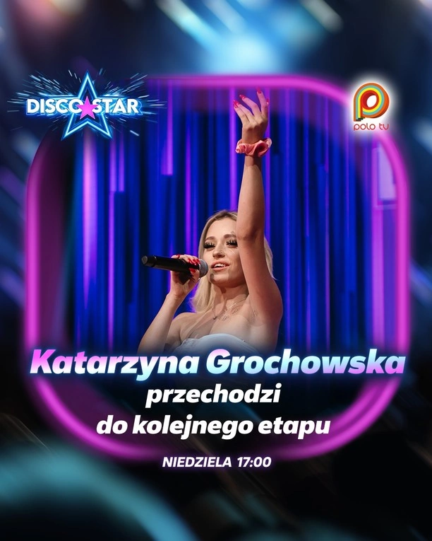 Nowe twarze i znane gwiazdy na starcie DiscoStar: Kto awansował dalej w pierwszym odcinku?! 

