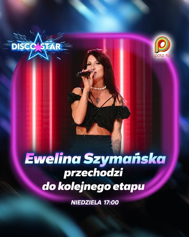 Nowe twarze i znane gwiazdy na starcie DiscoStar: Kto awansował dalej w pierwszym odcinku?! 

