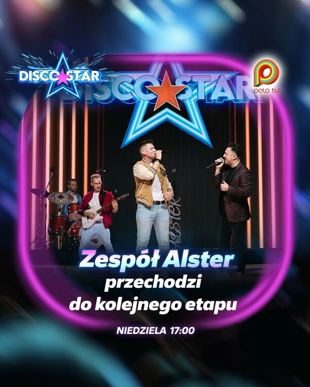 Nowe twarze i znane gwiazdy na starcie DiscoStar: Kto awansował dalej w pierwszym odcinku?! 

