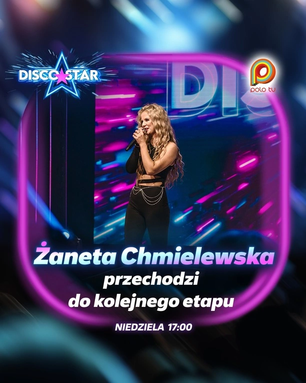 Nowe twarze i znane gwiazdy na starcie DiscoStar: Kto awansował dalej w pierwszym odcinku?! 


