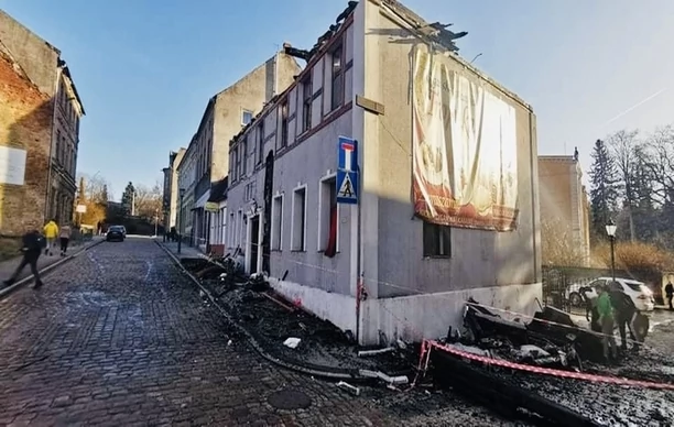 Ogromna tragedia Bogdana Trojanka! Muzyk stracił dorobek życia! Prosi fanów o pomoc!