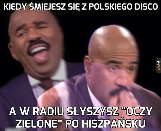 Nie przegap! To najzabawniejsze memy o disco polo?! Który jest Twoim ulubionym?