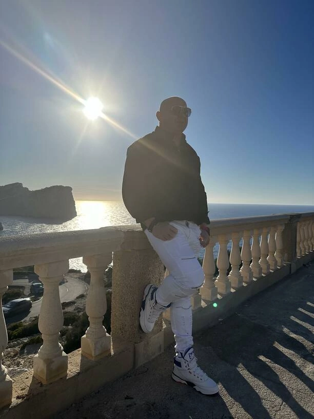 „Numer Miesiąca„ - gorący hit Pudzian Band prosto z Majorki!