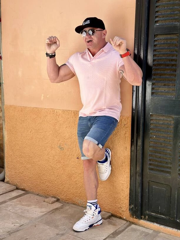 „Numer Miesiąca„ - gorący hit Pudzian Band prosto z Majorki!