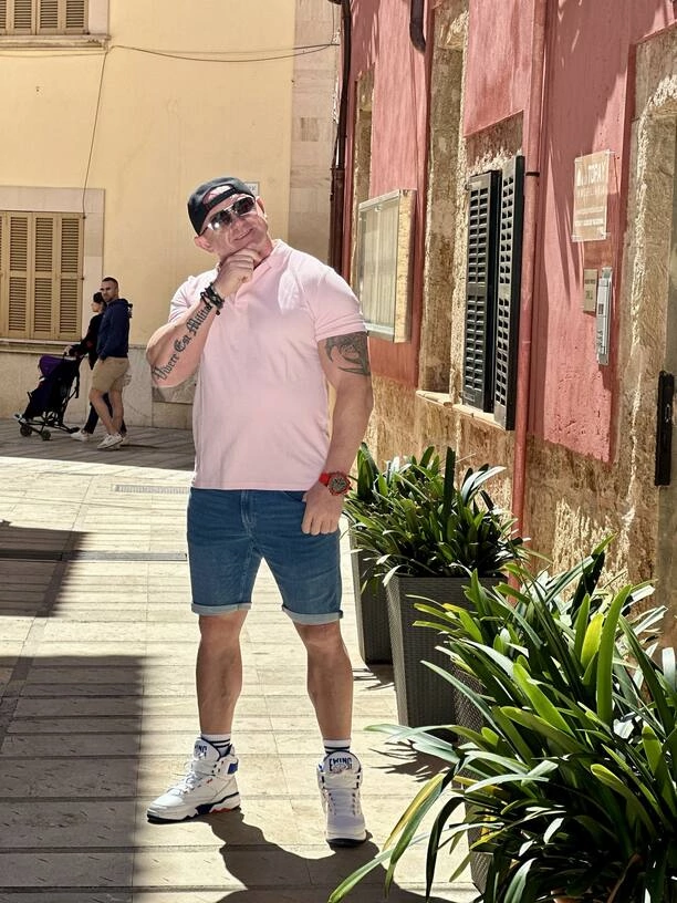 „Numer Miesiąca„ - gorący hit Pudzian Band prosto z Majorki!