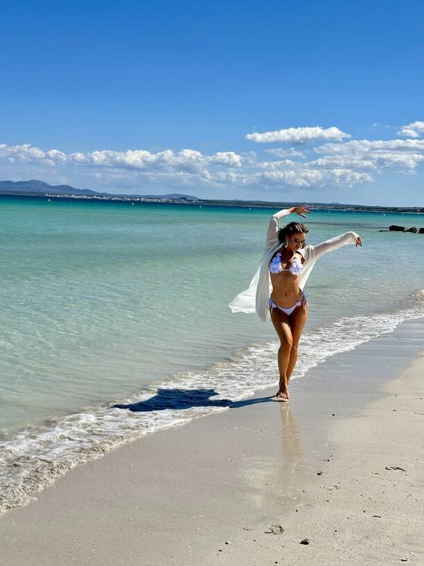 „Numer Miesiąca„ - gorący hit Pudzian Band prosto z Majorki!