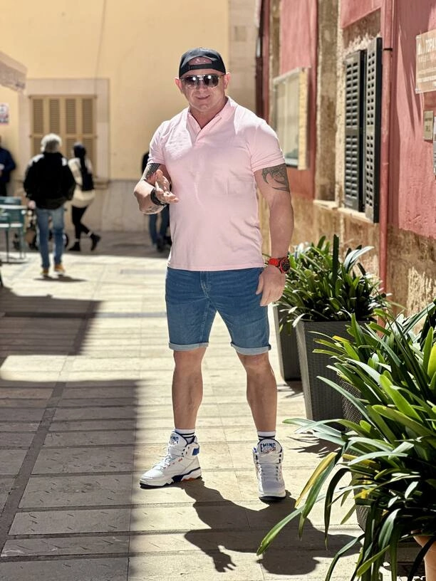 „Numer Miesiąca„ - gorący hit Pudzian Band prosto z Majorki!