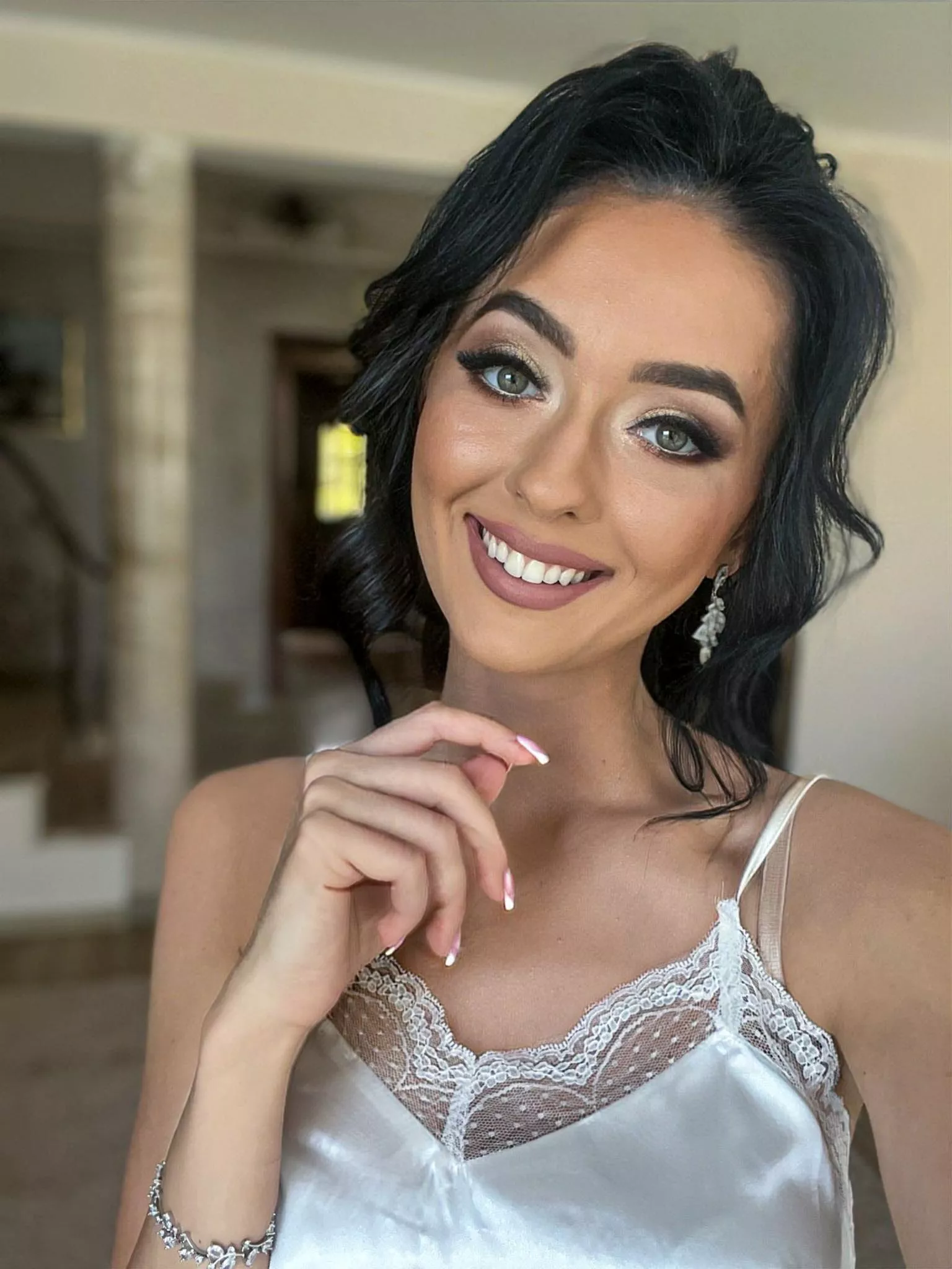 Huczny ślub gwiazdy disco polo?! Tak wokalistka bawiła się na swoim weselu! Zobaczcie zdjęcia oraz film!