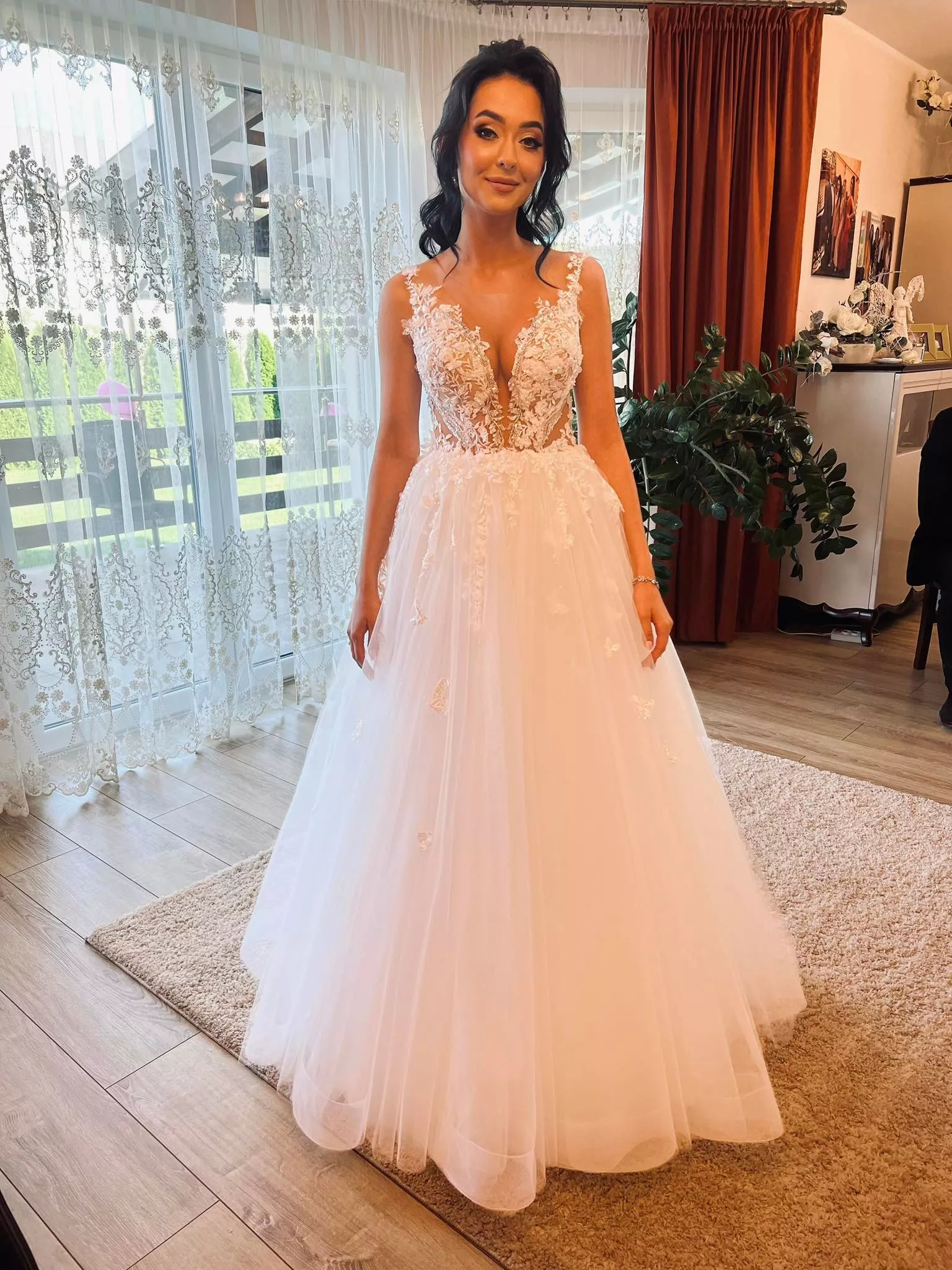 Huczny ślub gwiazdy disco polo?! Tak wokalistka bawiła się na swoim weselu! Zobaczcie zdjęcia oraz film!