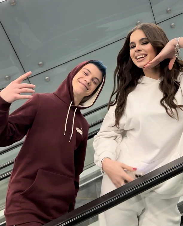 WonerS feat. Anastasiia Zakhandrevych – Duet roku nadchodzi!