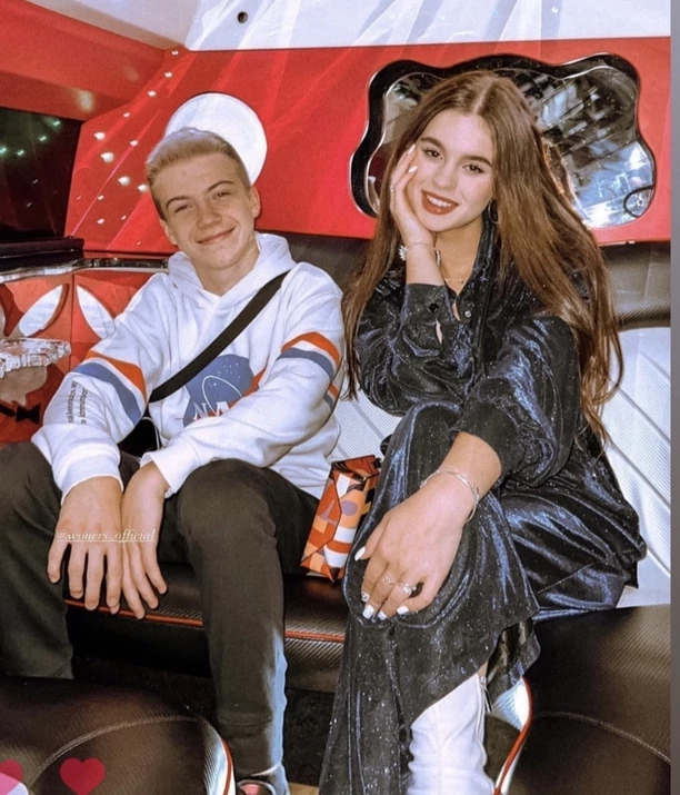 WonerS feat. Anastasiia Zakhandrevych – Duet roku nadchodzi!