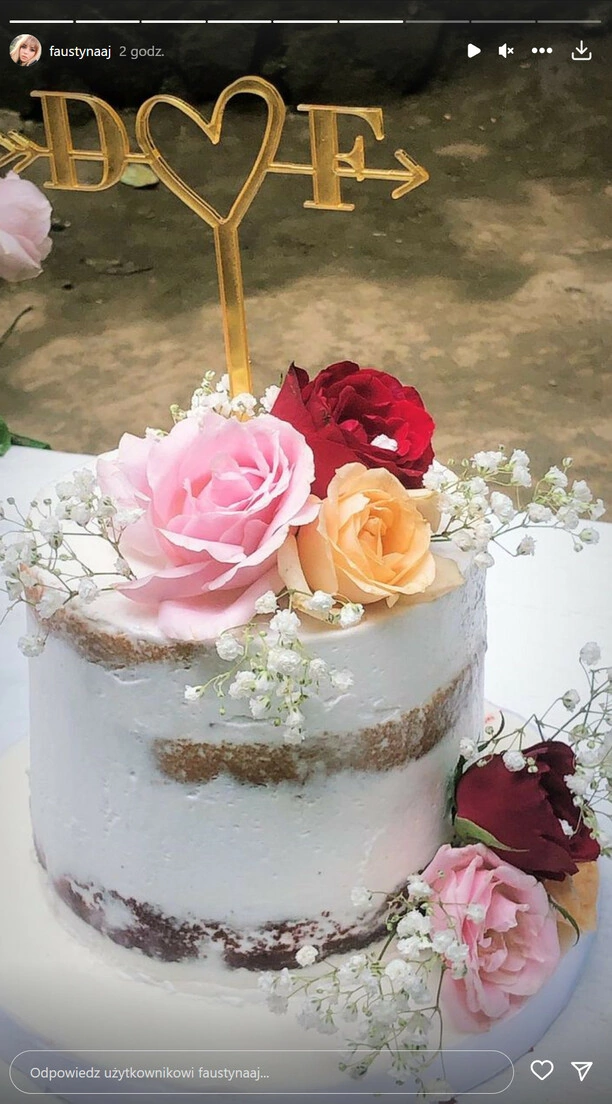 Daniel Martyniuk i Faustyna Jamiołkowska wzięli ślub na Bali! Zobaczcie egzotyczne zdjęcia!