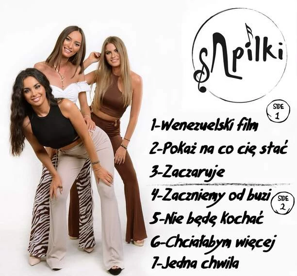To jedyny taki egzemplarz na świecie! Popularne wokalistki disco polo niesamowicie wyróżnione