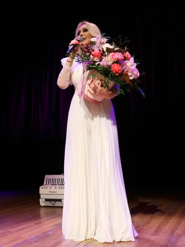 Teresa Werner nie kryje wzruszenia! Emocjonujący wpis gwiazdy śląskich szlagierów