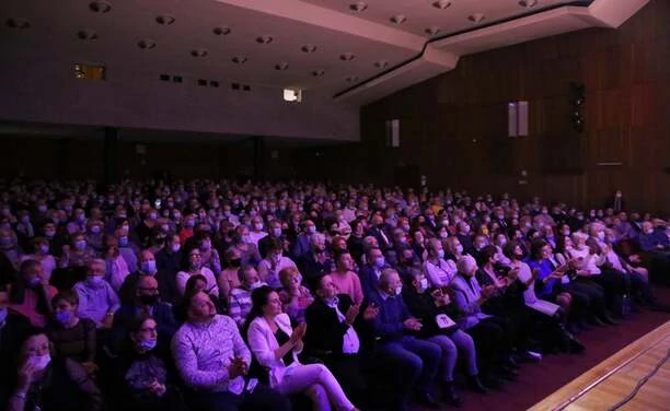 Teresa Werner nie kryje wzruszenia! Emocjonujący wpis gwiazdy śląskich szlagierów