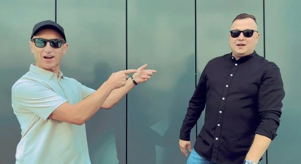 Legendarny zespół Maxel zaskakuje międzynarodowym projektem muzycznym - zobacz zwiastun nowego singla ”Kawaler”!