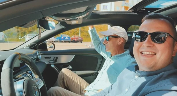 Legendarny zespół Maxel zaskakuje międzynarodowym projektem muzycznym - zobacz zwiastun nowego singla ”Kawaler”!