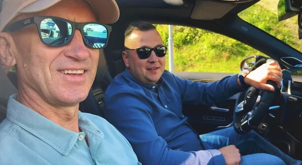 Legendarny zespół Maxel zaskakuje międzynarodowym projektem muzycznym - zobacz zwiastun nowego singla ”Kawaler”!