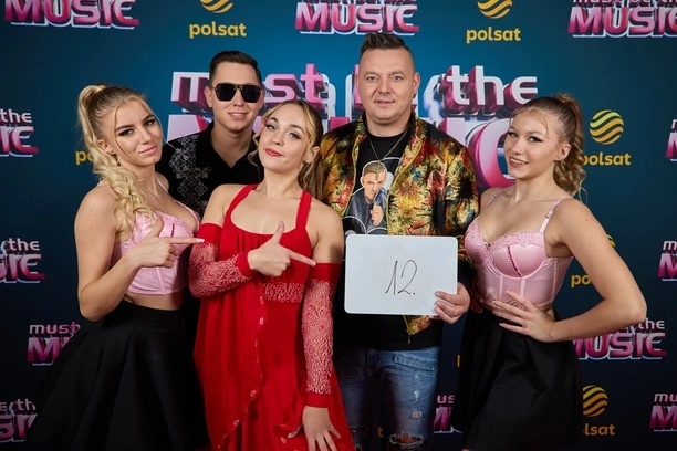 "To co śpiewacie to taka kaszana" - jury o występie gwiazdy disco polo w „Must Be The Music” | VIDEO
