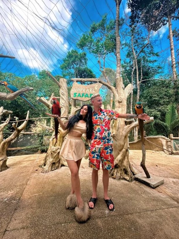 Roxaok i Damian Gwiazdowski – Nowa para w świecie Disco Polo! Wielka miłość kwitnie!