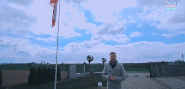 Tak mieszka Paweł Dudek Czadoman! Gwiazdor disco polo pławi się w luksusach?! Strefa relaksu i rondo na podwórku!