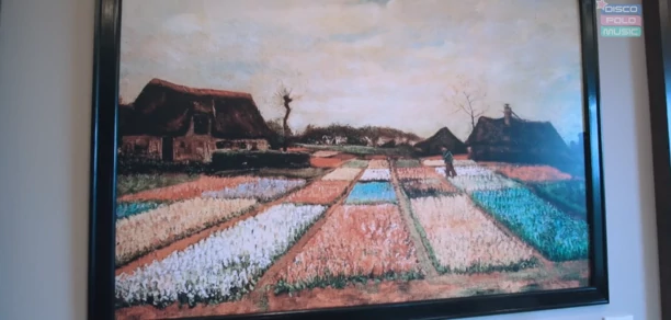 Tak mieszka Paweł Dudek Czadoman! Gwiazdor disco polo pławi się w luksusach?! Strefa relaksu i rondo na podwórku!