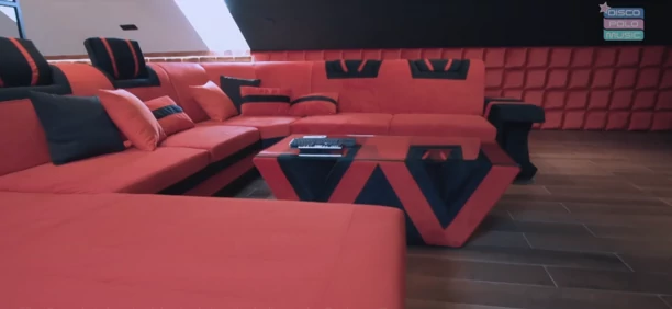 Tak mieszka Paweł Dudek Czadoman! Gwiazdor disco polo pławi się w luksusach?! Strefa relaksu i rondo na podwórku!