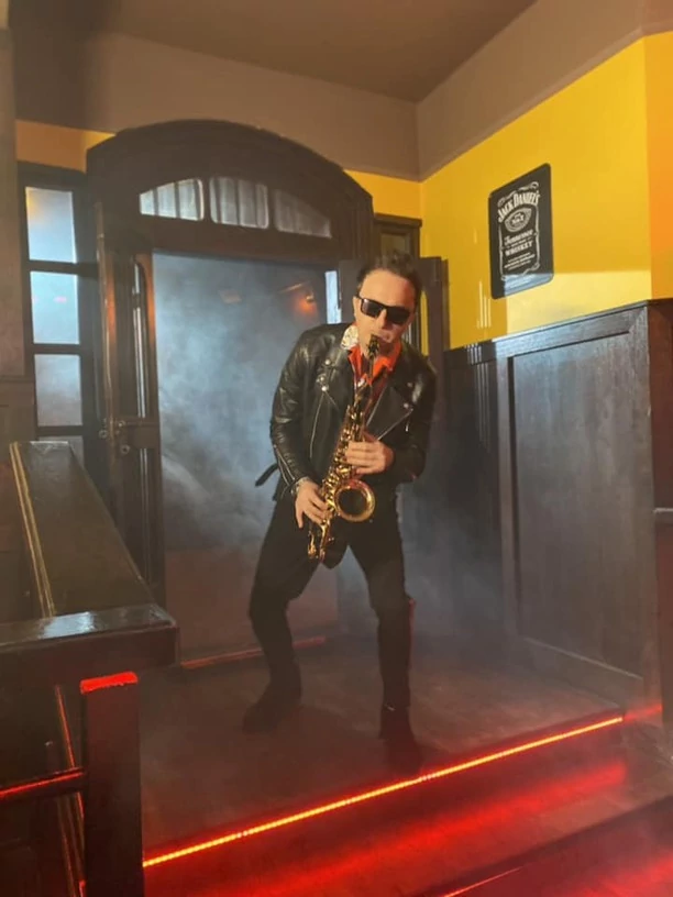 Tylko u nas! After Party z nową produkcją! „Na parkiecie będziesz wywijała„! Gwiazdy disco polo zadbały o mix styli! 