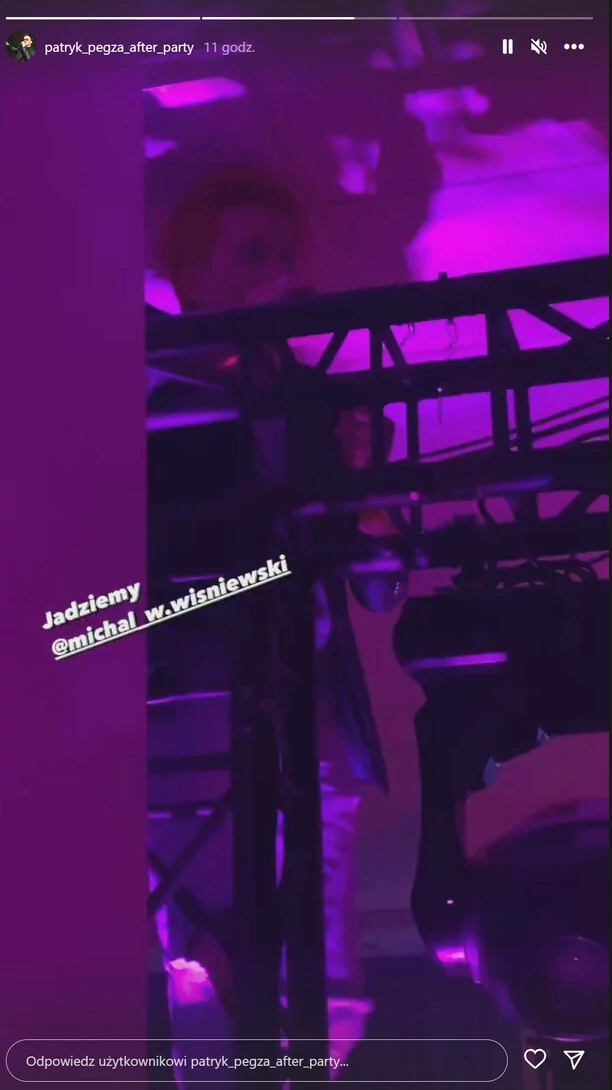 Robert Klatt Classic skończył 50 lat!  Huczne urodziny gwiazdora disco polo! Wśród gości m.in. Michał Wiśniewski i Marek Sierocki, Marcin Miller [Zdjęcia]