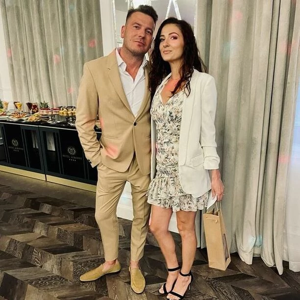 Sylwek Gazda – Power Play przyłapany w kuchni?! Gwiazdor disco polo przyrządził smaczne danie dla żony! 